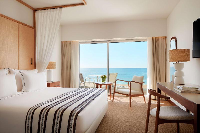 Tivoli Marina Vilamoura Algarve Resort - Oda