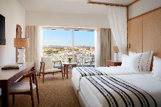 Tivoli Marina Vilamoura Algarve Resort fotoÄŸrafÄ±