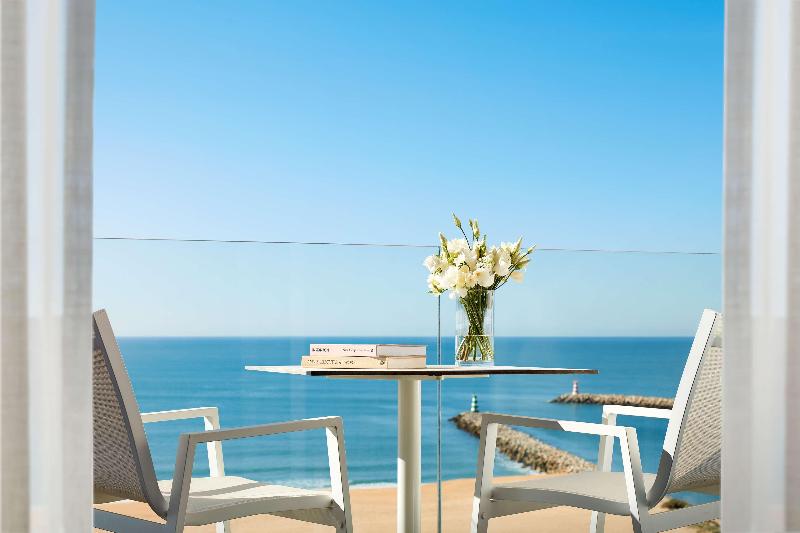 Tivoli Marina Vilamoura Algarve Resort - Oda