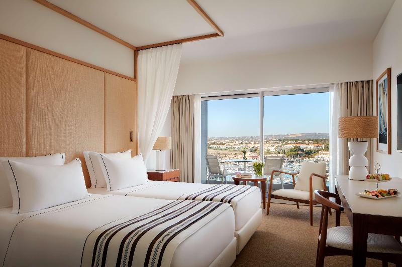Tivoli Marina Vilamoura Algarve Resort - Oda