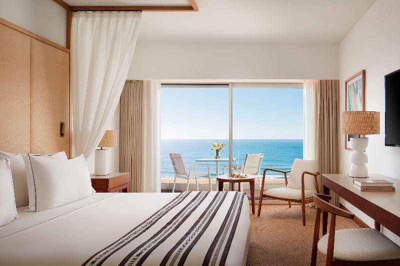 Tivoli Marina Vilamoura Algarve Resort - Oda