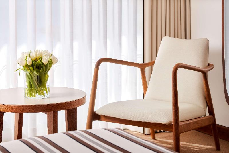 Tivoli Marina Vilamoura Algarve Resort - Oda