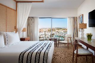 Tivoli Marina Vilamoura Algarve Resort fotoÄŸrafÄ±