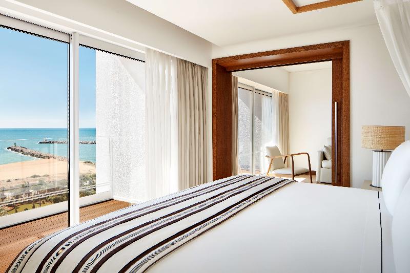 Tivoli Marina Vilamoura Algarve Resort - Oda