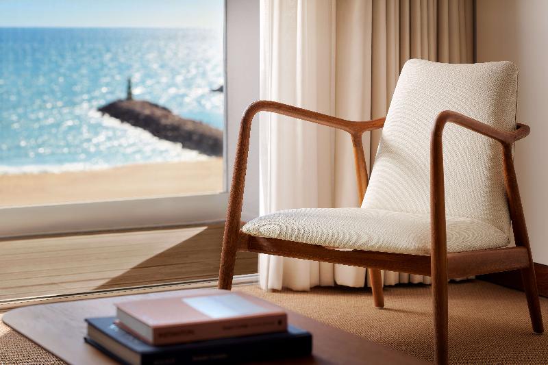 Tivoli Marina Vilamoura Algarve Resort - Oda