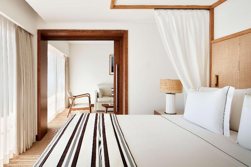 Tivoli Marina Vilamoura Algarve Resort - Oda