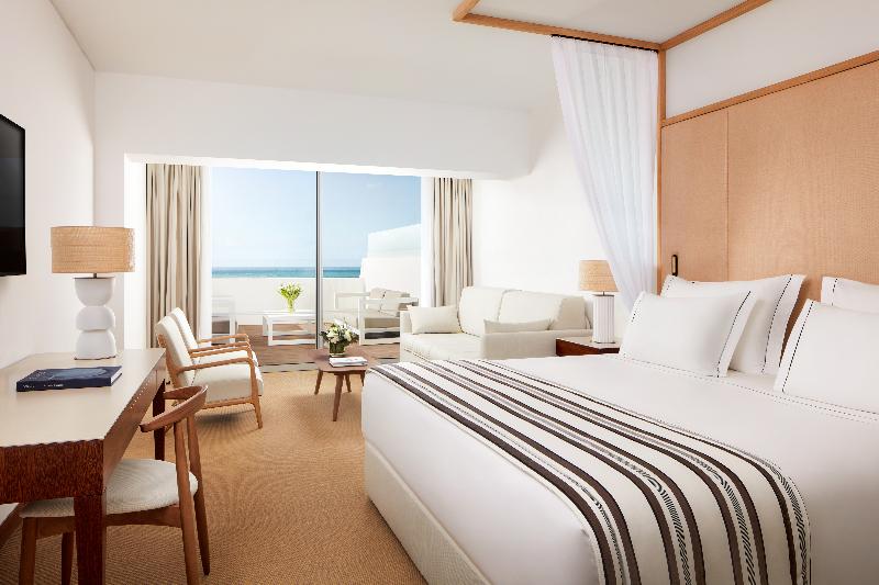 Tivoli Marina Vilamoura Algarve Resort - Oda