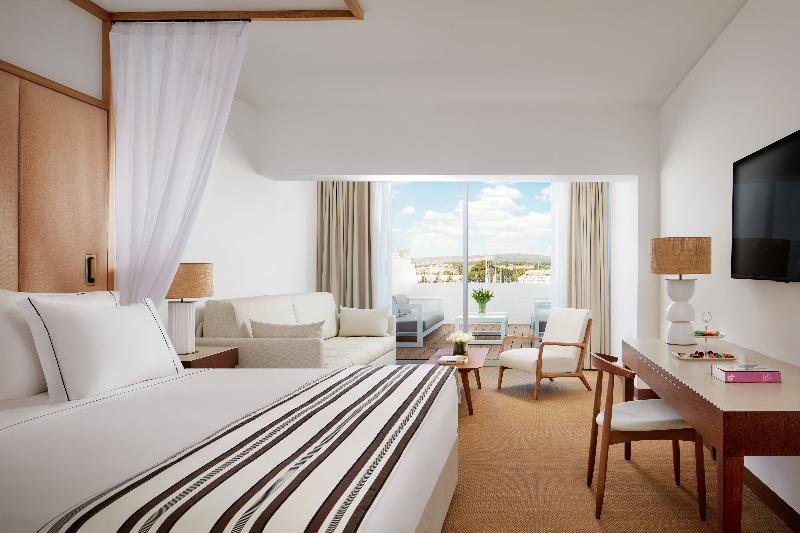 Tivoli Marina Vilamoura Algarve Resort - Oda