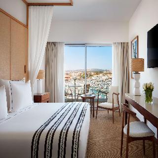 Tivoli Marina Vilamoura Algarve Resort fotoÄŸrafÄ±