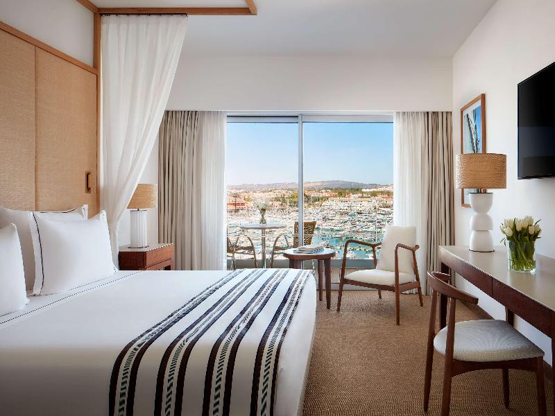 Tivoli Marina Vilamoura Algarve Resort - Oda