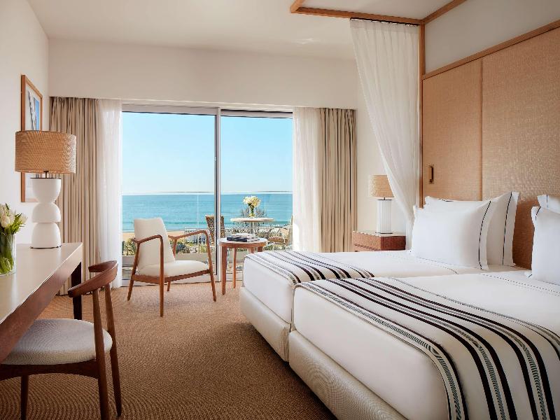 Tivoli Marina Vilamoura Algarve Resort - Oda