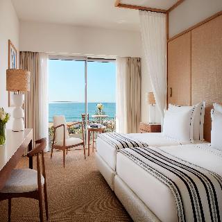 Tivoli Marina Vilamoura Algarve Resort fotoÄŸrafÄ±