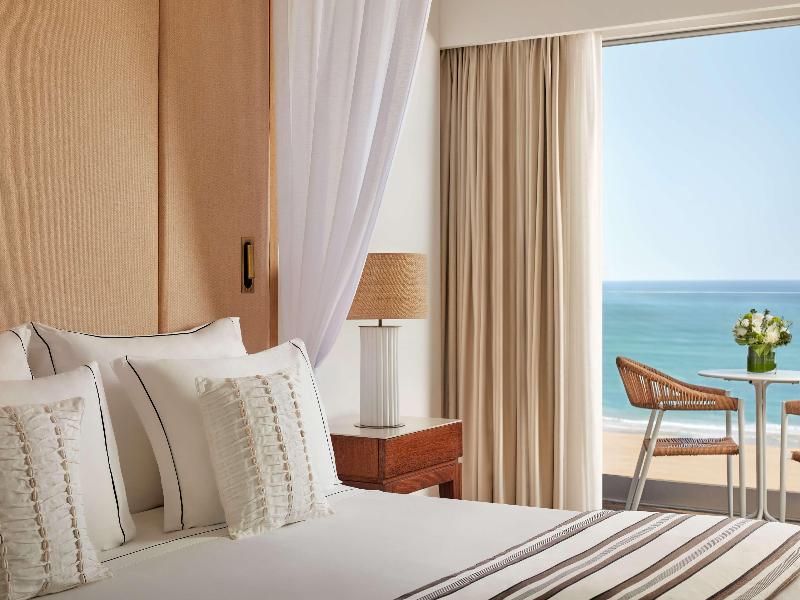 Tivoli Marina Vilamoura Algarve Resort - Oda