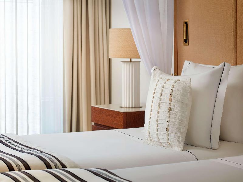 Tivoli Marina Vilamoura Algarve Resort - Oda