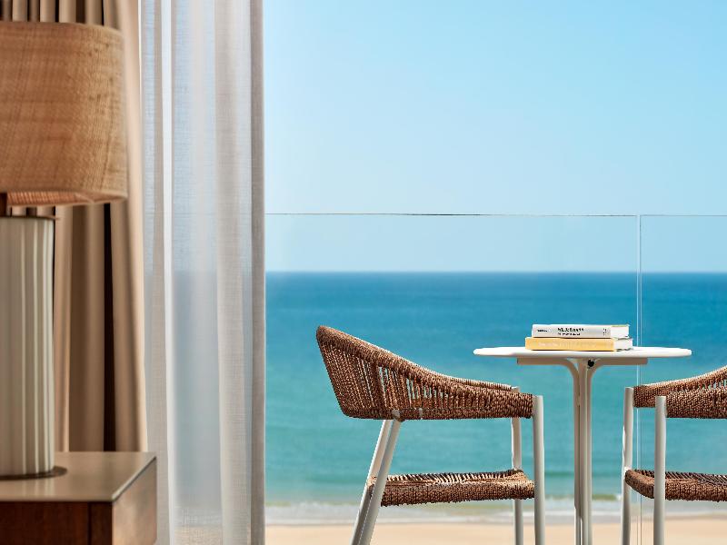 Tivoli Marina Vilamoura Algarve Resort - Oda