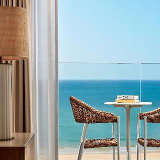 Tivoli Marina Vilamoura Algarve Resort fotoÄŸrafÄ±