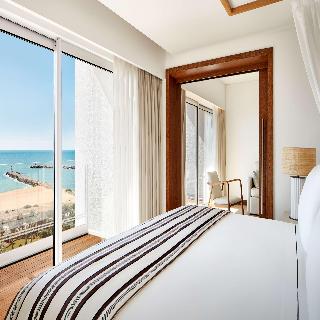 Tivoli Marina Vilamoura Algarve Resort fotoÄŸrafÄ±