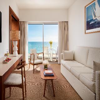 Tivoli Marina Vilamoura Algarve Resort fotoÄŸrafÄ±