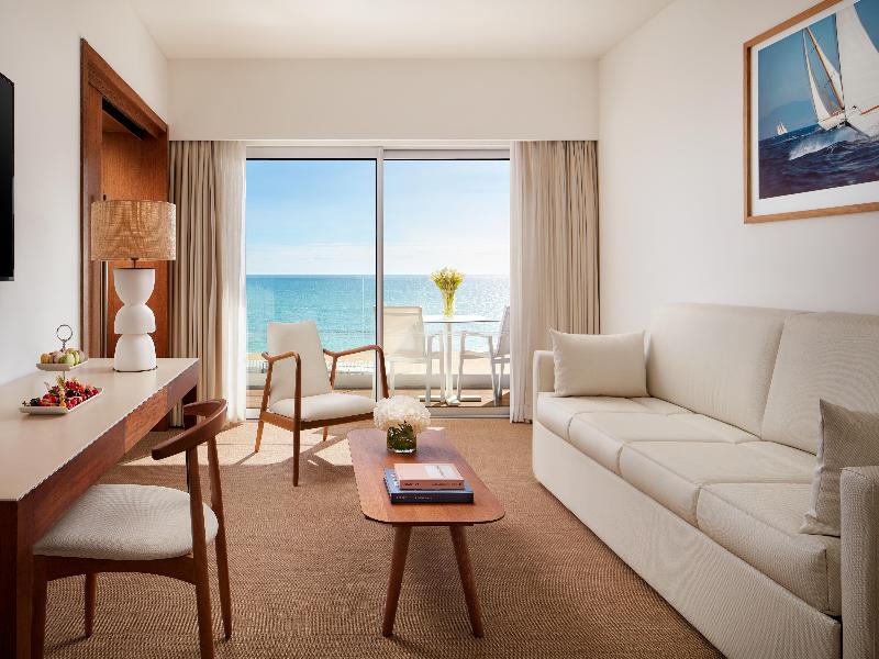 Tivoli Marina Vilamoura Algarve Resort - Oda