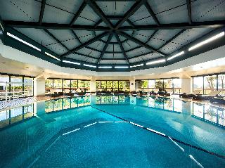 Tivoli Marina Vilamoura Algarve Resort fotoÄŸrafÄ±
