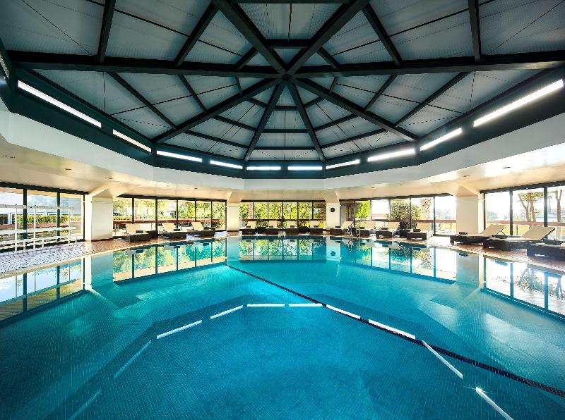 Tivoli Marina Vilamoura Algarve Resort - Havuz