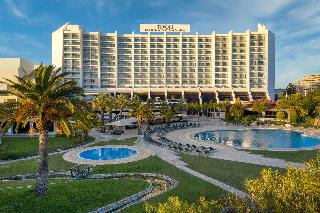 Tivoli Marina Vilamoura Algarve Resort fotoÄŸrafÄ±