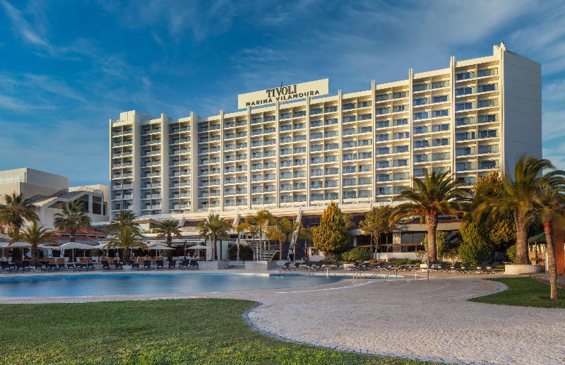Tivoli Marina Vilamoura Algarve Resort - Havuz