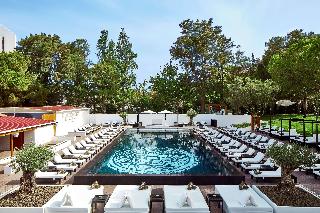 Tivoli Marina Vilamoura Algarve Resort fotoÄŸrafÄ±