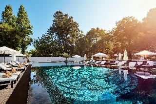Tivoli Marina Vilamoura Algarve Resort fotoÄŸrafÄ±