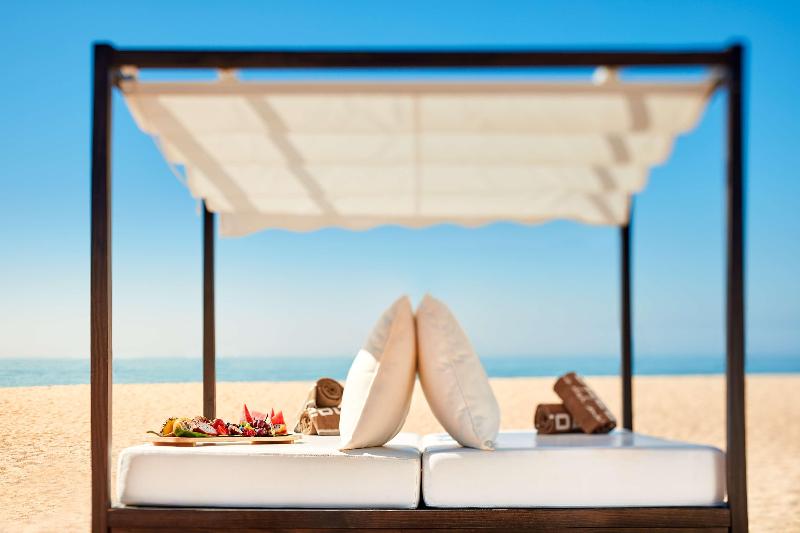 Tivoli Marina Vilamoura Algarve Resort - Plaj