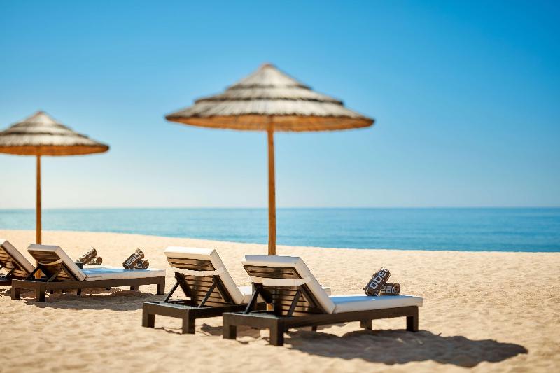 Tivoli Marina Vilamoura Algarve Resort - Plaj