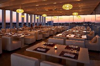 Tivoli Marina Vilamoura Algarve Resort fotoÄŸrafÄ±