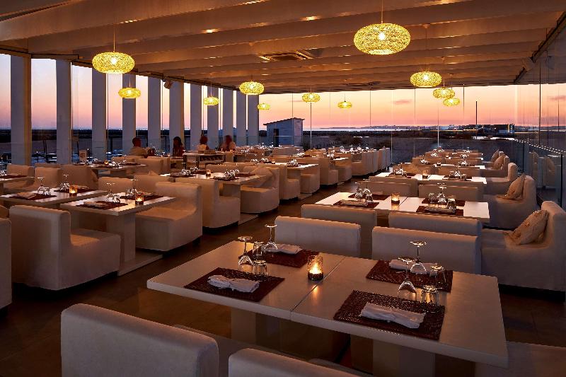 Tivoli Marina Vilamoura Algarve Resort - Restoran