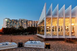 Tivoli Marina Vilamoura Algarve Resort fotoÄŸrafÄ±