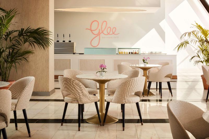 Tivoli Marina Vilamoura Algarve Resort - Restoran