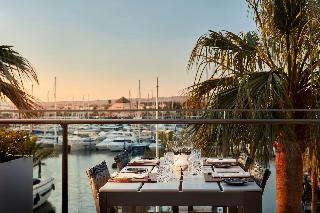 Tivoli Marina Vilamoura Algarve Resort fotoÄŸrafÄ±