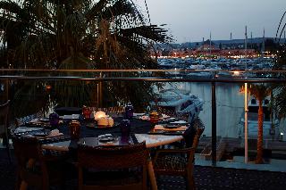 Tivoli Marina Vilamoura Algarve Resort fotoÄŸrafÄ±