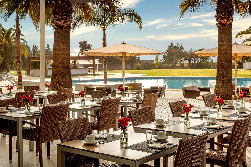 Tivoli Marina Vilamoura Algarve Resort - Restoran