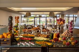 Tivoli Marina Vilamoura Algarve Resort fotoÄŸrafÄ±
