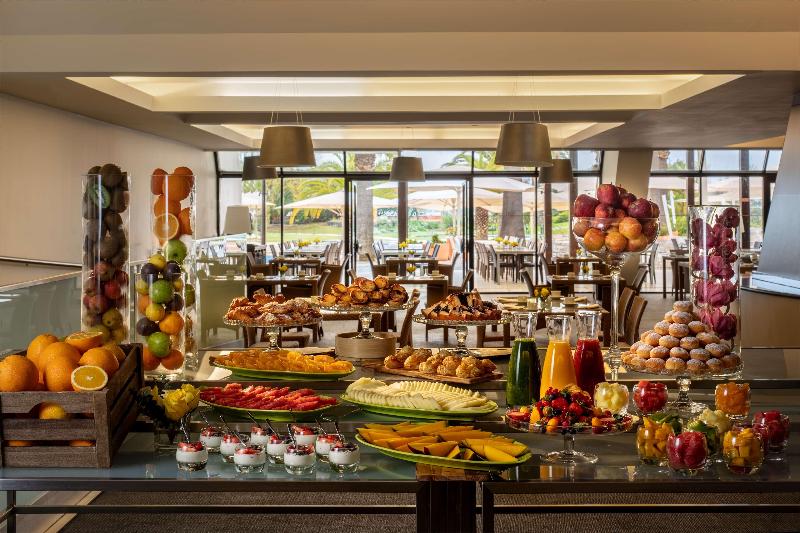 Tivoli Marina Vilamoura Algarve Resort - Restoran
