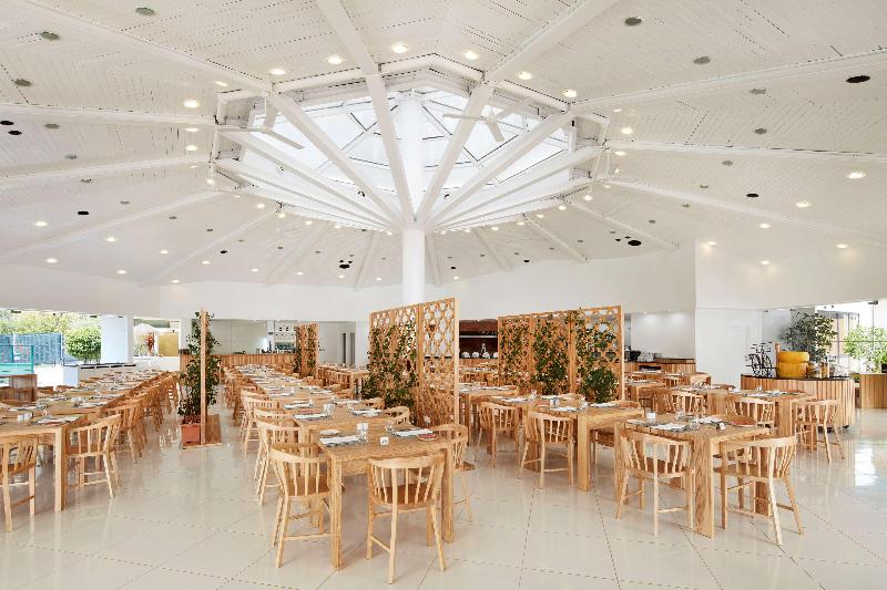 Tivoli Marina Vilamoura Algarve Resort - Restoran