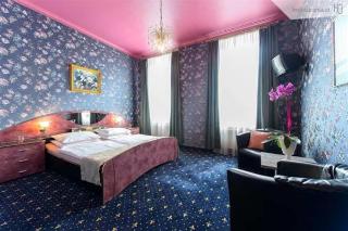 Hotel Urania fotoÄŸrafÄ±