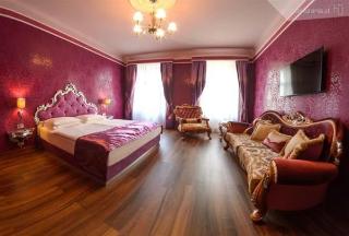 Hotel Urania fotoÄŸrafÄ±