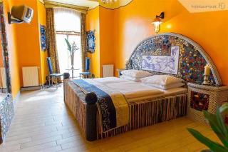 Hotel Urania fotoÄŸrafÄ±