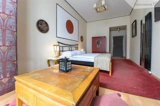 Hotel Urania fotoÄŸrafÄ±