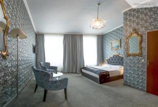 Hotel Urania fotoÄŸrafÄ±