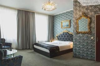 Hotel Urania fotoÄŸrafÄ±
