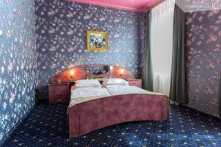 Hotel Urania fotoÄŸrafÄ±