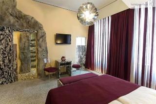 Hotel Urania fotoÄŸrafÄ±