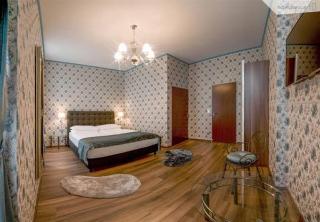 Hotel Urania fotoÄŸrafÄ±